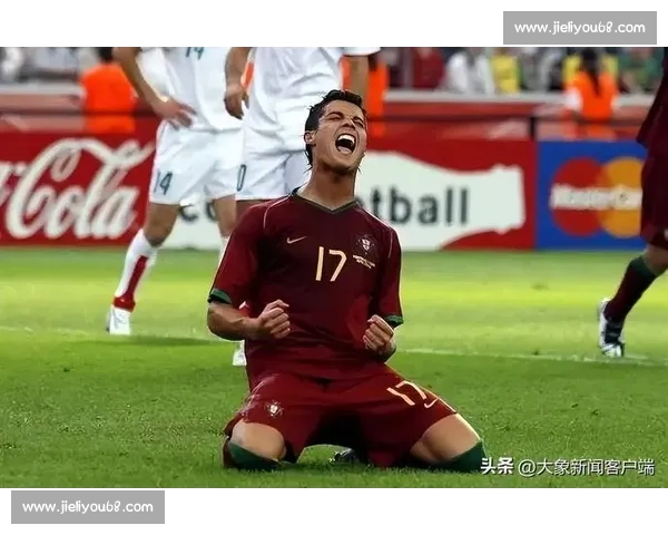 C 罗最后一舞:2026 世界杯,传奇能否兑现终极诺言? C 罗最后一舞:2026 世界杯,传奇能否兑现终极诺言?