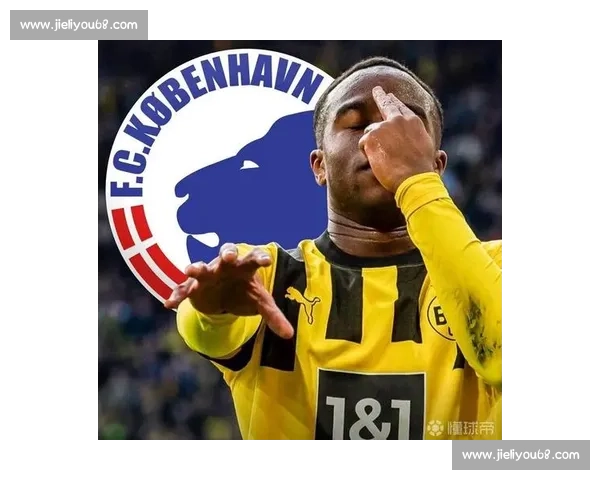 哥本哈根官宣穆科科加盟!体育总监盛赞新星潜力,500 万欧签约开启新篇章 哥本哈根官宣穆科科加盟!体育总监盛赞新星潜力,500 万欧签约开启新篇章