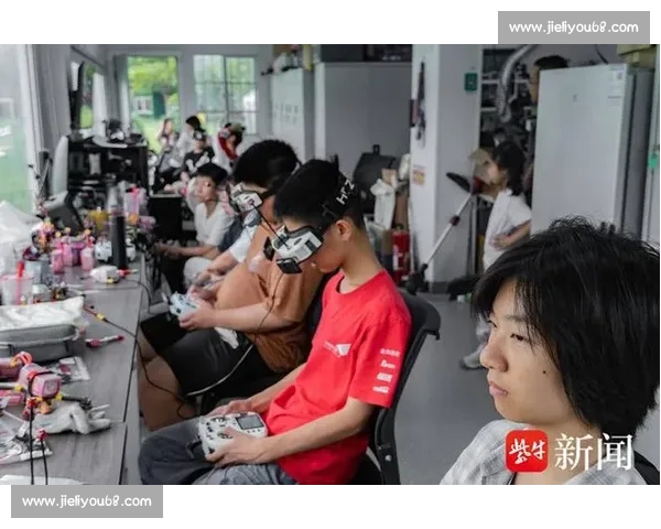 夺冠!苏州相城红隼学员斩获十五运无人机团体金 夺冠!苏州相城红隼学员斩获十五运无人机团体金