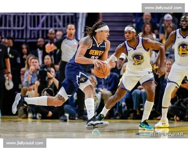 戈登 50 分 + 11 中 10 三分创纪录 空砍惜败勇士